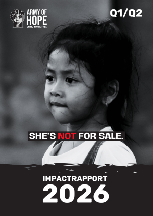 IMPACTREPORT Q1-Q2 2026 - ARMY OF HOPE